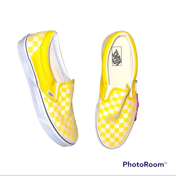 Vans slip-on - Picture 4 of 9